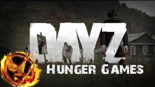 preview picture of video 'DayZ Hunger Games: Intro For The Series'