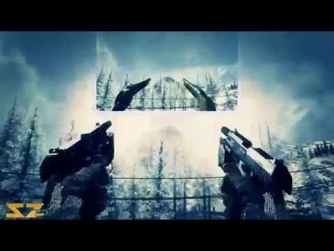 MW2 Gun Sync #1 - Highscore