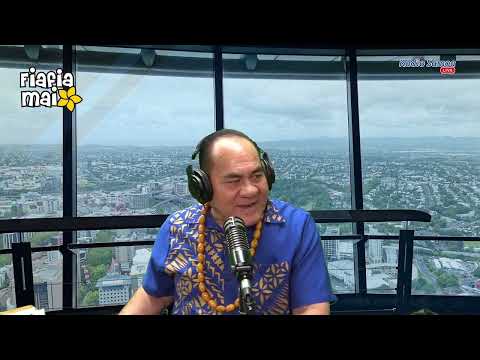 Fiafia Mai Show, 21 OCT 2022 - Radio Samoa