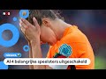 Weer tegenslag voor Oranje: Miedema heeft corona