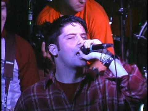 Throwdown - Raise Your Fist - official video