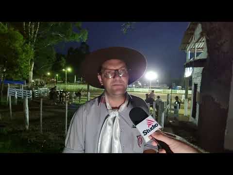 27° Rodeio Crioulo Estadual de Cotiporã promovido pelo CTG Pousada dos Carreteiros