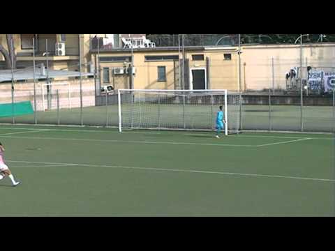 DIL03 290913 - RAPALLOBOGLIASCO - CHIAVARI CAPERANA 2-0 | SERIE D