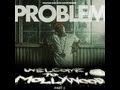 Problem- DRUGS (Feat.Clyde Carson & Berner ...