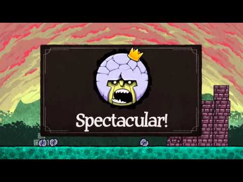 King Oddball Playstation 4