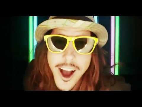 Shwayze & Cisco ft. Sky Blu of LMFAO - Drunk Off Your Love (Official Video).avi