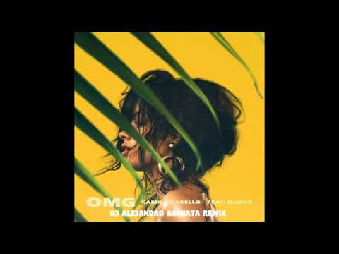 Camila Cabello - OMG (DJ Alejandro Bachata Remix)