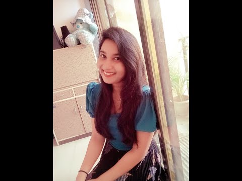 Pooja Tamil Song - Vaseegara Cover on Youtube