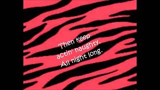 All Night Long ⬛️ LMFAO