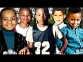 CAN YOU GUESS WHO THESE NBA KIDS ARE?