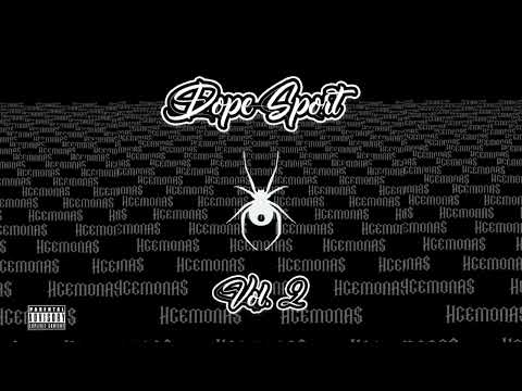 HGEMONA$ , LEX - Epiloges (Prod. by Skive) (Official Audio Release)