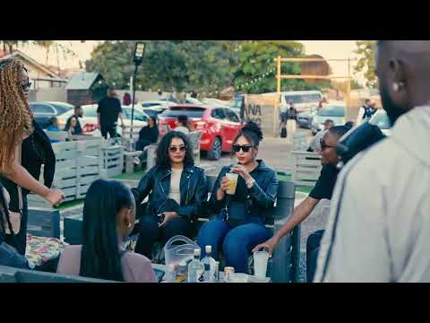 BASHO_VISION LIVE AMAPIANO MIX AT KANA KGANG