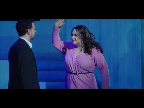 María de Buenos Aires - Theater und Orchester Heidelberg