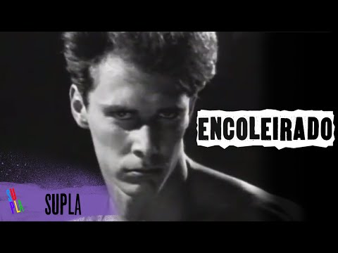 Supla - Encoleirado - com Roger (Clipe Oficial)