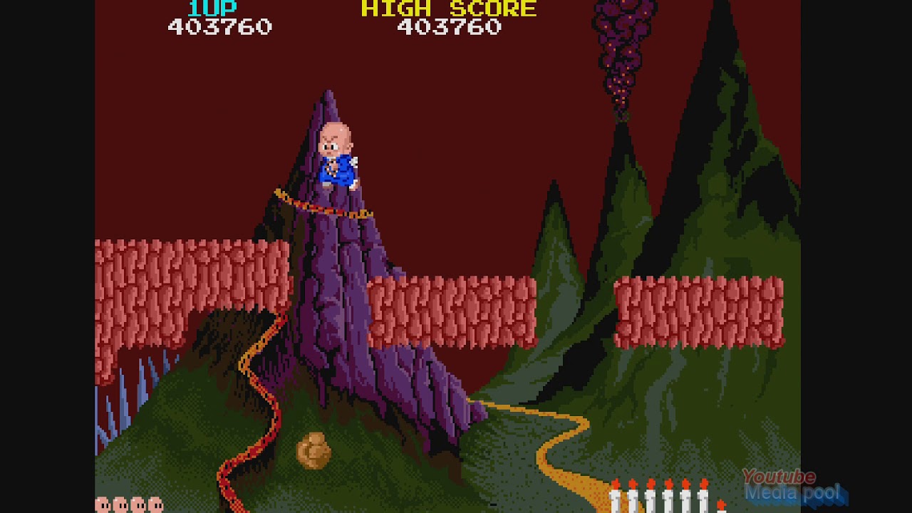 Gameplay Video