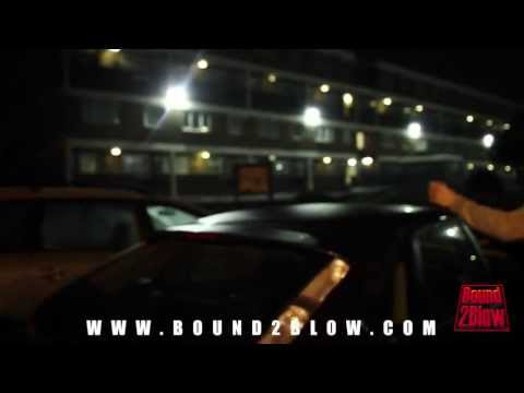 BOUND 2 BLOW DVD VOL 3 -The OFFICIAL trailer