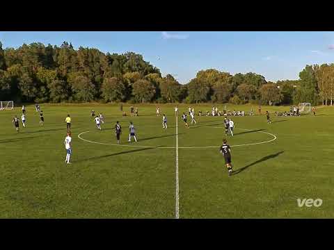 2025 08 12 U15   IFK Norrköping