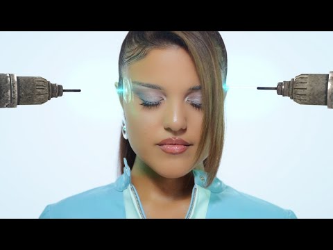 Jazzy K - Is this really love? (Official Music Video)