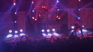Machine Head - Killers &amp; Kings/Davidian (live) HD
