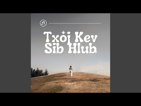 Txoj Kev Sib Hlub