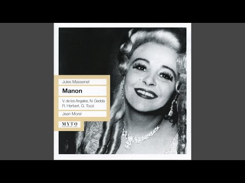 Manon: Act I: Prelude