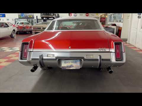 1973 Oldsmobile Cutlass (CC-2055861) for sale in Mundelein, Illinois
