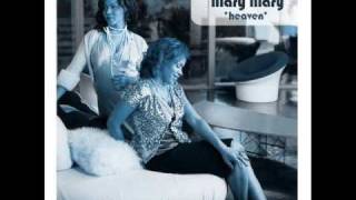 Mary Mary - Heaven (Maurice's Nu Soul Mix)