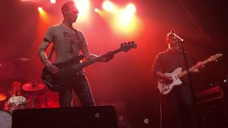 Minus the Bear - Hold Me Down (Boston 4-24-2018)