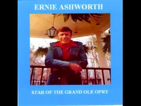 Ernie Ashworth  - No Place I'd Rather Be Tonight