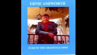 Ernie Ashworth  - No Place I'd Rather Be Tonight