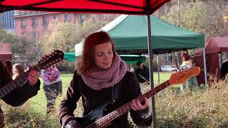 Video JENMY-Kartářka