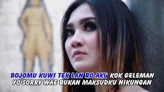 Nella Kharisma __Aku Ra Nikung