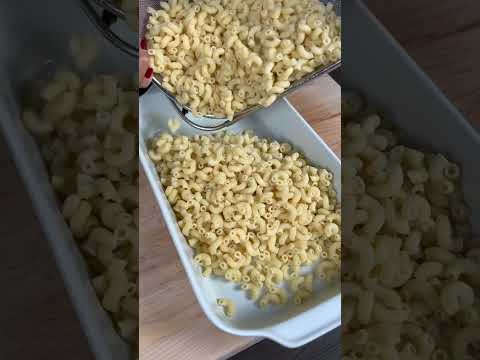 Classic Mac & Cheese