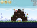 Angry Birds 1 8 Poached Eggs Walkthrough