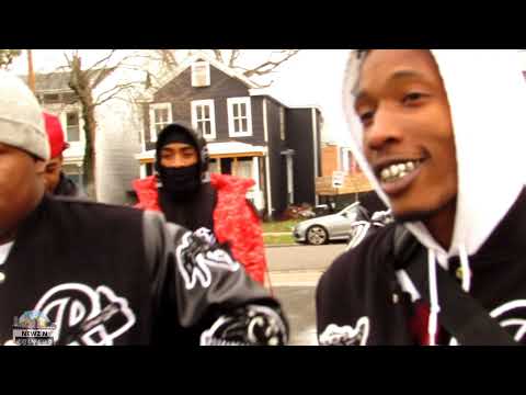 PULLED UP ON NORTHSIDE'S OWN LAFEE & POLOSTEPPA MARI FOR AN INTERVIEW