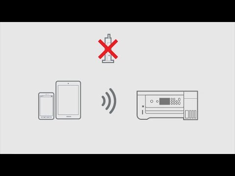 YouTube video about: How to connect epson printer to iphone?