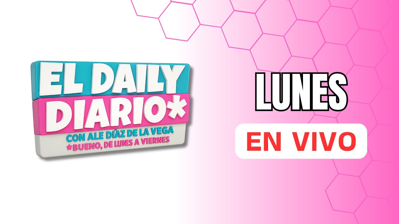 #ElDailyDiario #566 - 08/12/25: En medio de la crisis, la 4T “celebra” a lo grande