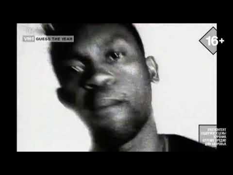 Dr Alban - It's My Life (VH1 European Music Video)