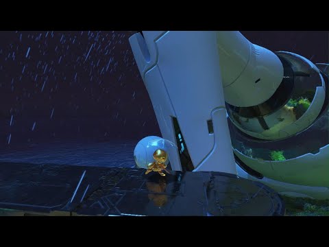 ASTRO BOT pt2