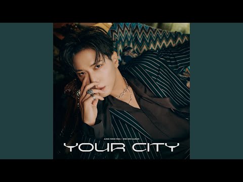 On Your Time (그대의 시간에 맞출게요 (On Your Time))