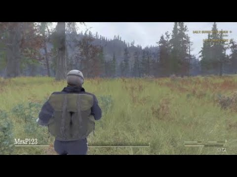 Fallout76 New Map? Exploring outside the map