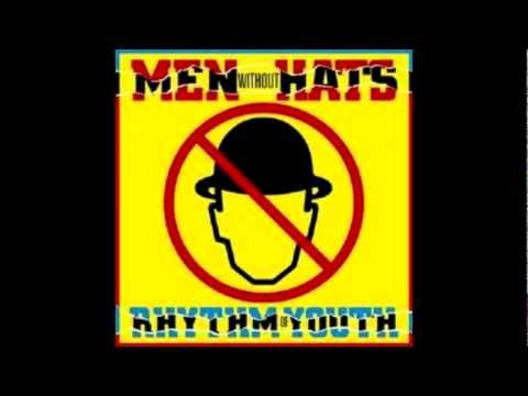 Ideas For Walls - Men Without Hats