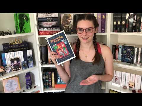 Lernt mich kennen I Q&A🌸