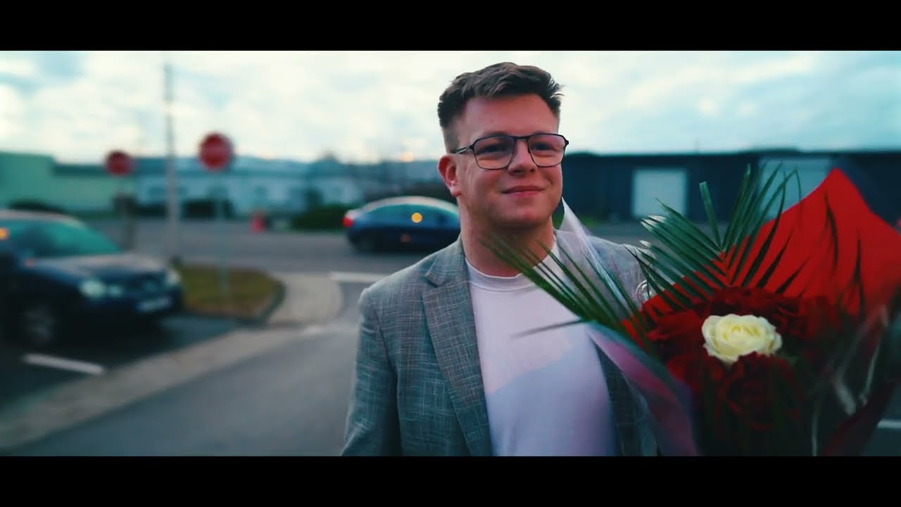 Saint valentin