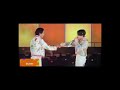 TAEKOOK HANDSHAKE TAEKOOK Handshake