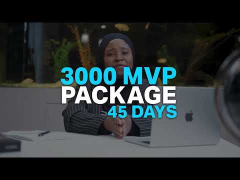 MVP PACKAGE 45 DAYS
