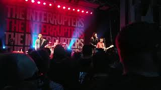 The Interrupters - Good Things