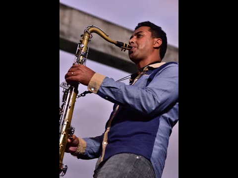 Ambany Elatrao - Pasteur Jocelyn - Saxo version Finoana