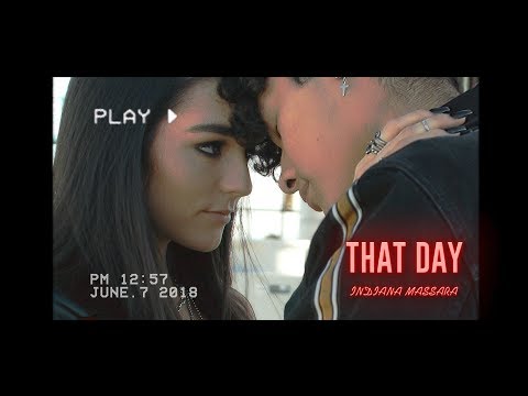THAT DAY - Indiana (Official Music Video)