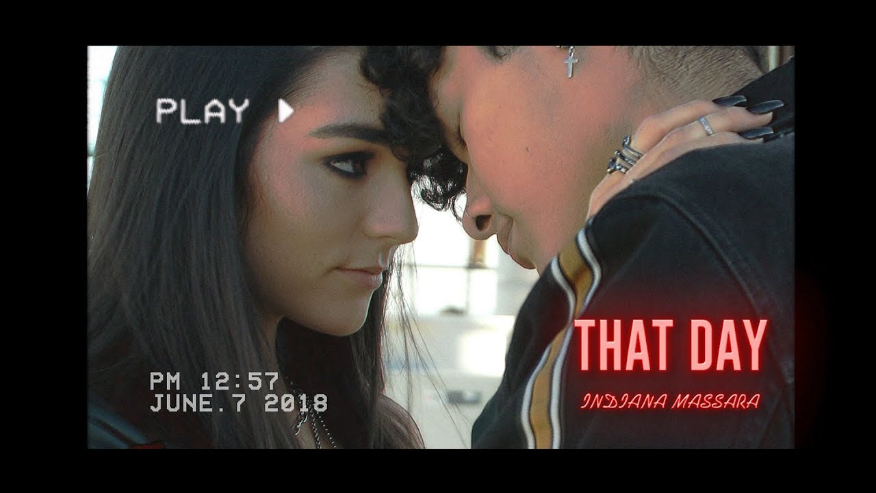 Indiana — That Day